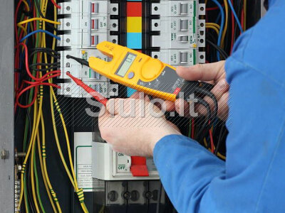 Elektriko specialisto pagalba jums Panevėžyje 37060431431