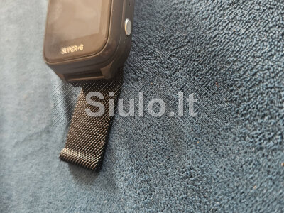 Išmanusis watch Super G Sim