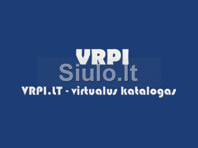 Lietuvos verslo įmonių ir paslaugų katalogas