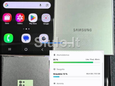 Samsung Galaxy S23 Ultra